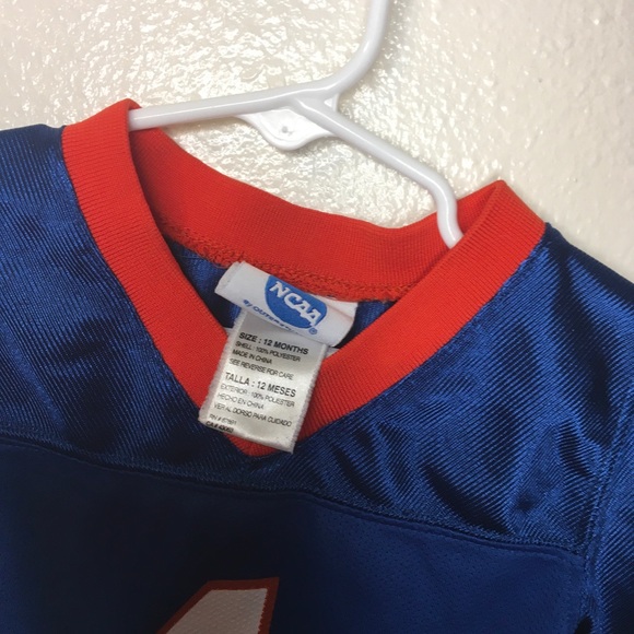 NCAA florida gator toddler jersey - Picture 2 of 3